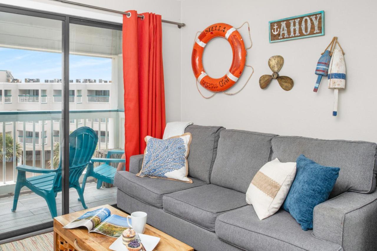 Cdm 314 - Buoy Oh Buoy! Holiday home Galveston